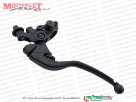 CF Moto 450SR-450NK Debriyaj Kütüğü Komple